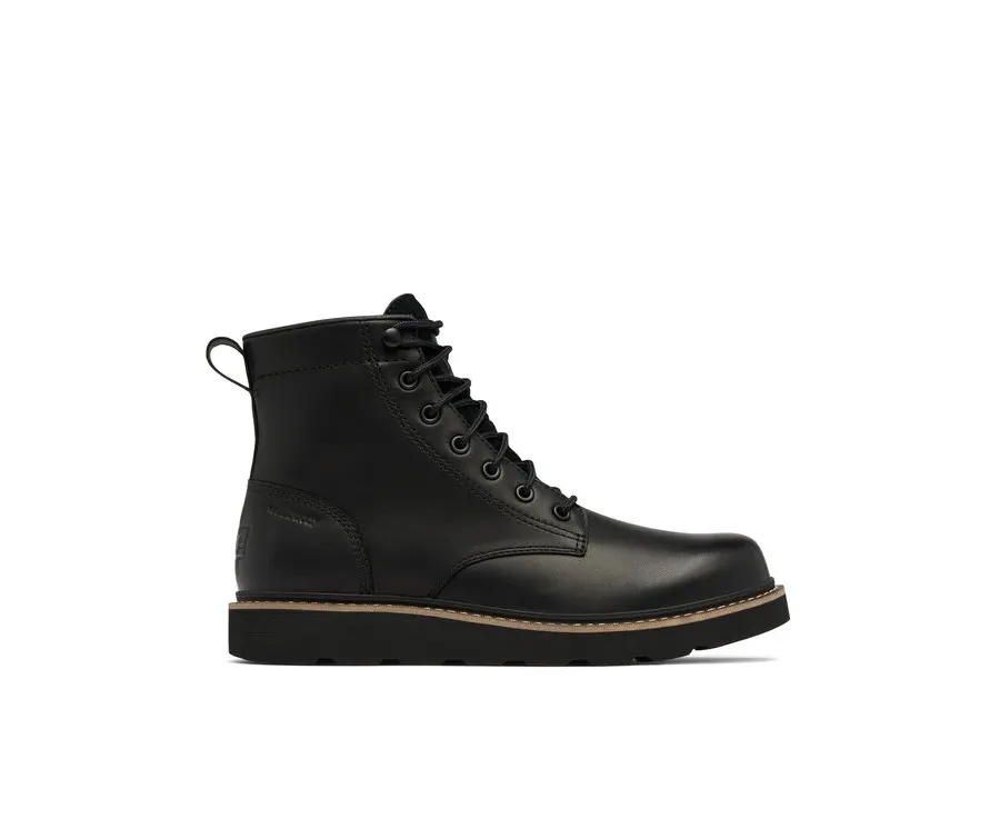 obrazek 1 Sorel Kozaki Slabtown 62 Six Wp 2078341010 Czarny