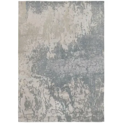 Picture Wonderful gray-beige exclusive carpet - ATTRACTION NO 3 8096