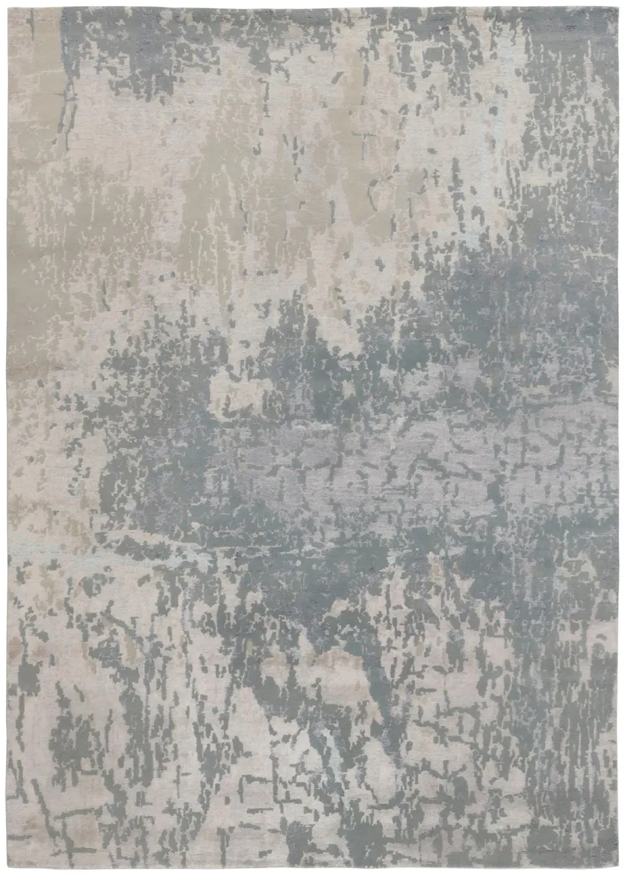 picture 1 Wonderful gray-beige exclusive carpet - ATTRACTION NO 3 8096