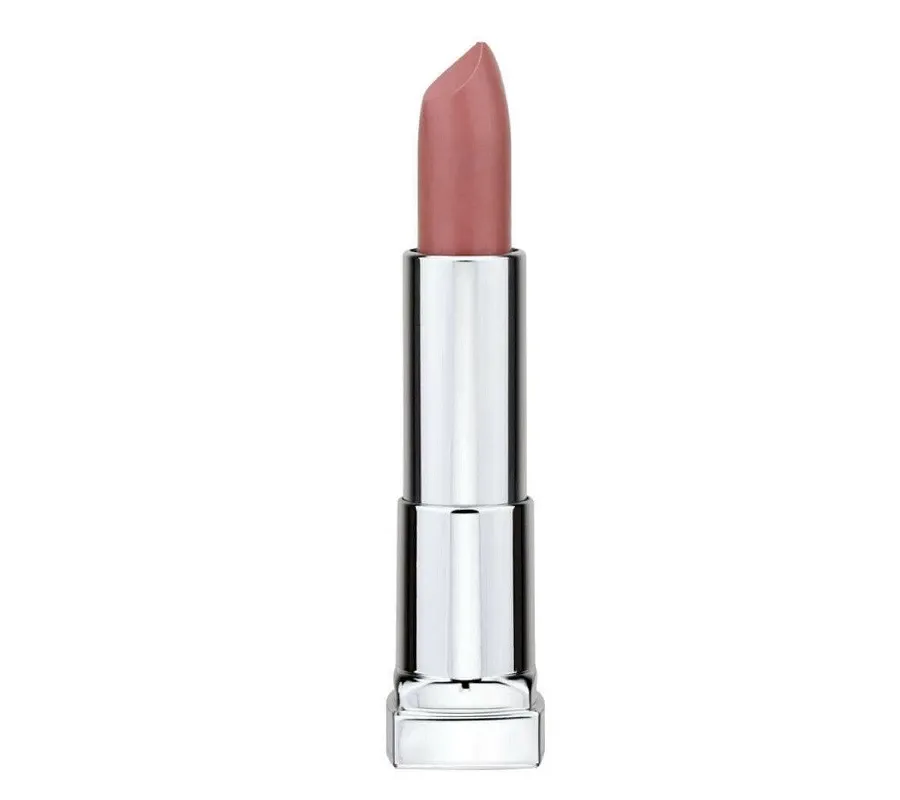 obrazek 1 Maybelline Color Sensational Smoked Roses Szminka do ust, 300 Stripped Rose 4.4 g