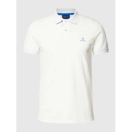 Zdjęcie Koszulka polo z wyhaftowanym logo