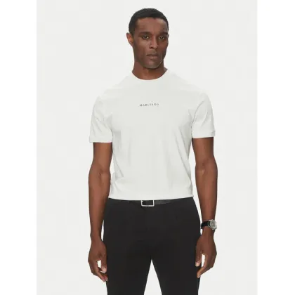 Zdjęcie Marciano Guess T-Shirt 5GHI08 6323A Biały Regular Fit