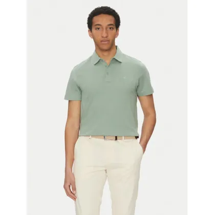 Zdjęcie JOOP! Polo 17 JJ-10Preston 30045540 Zielony Modern Fit