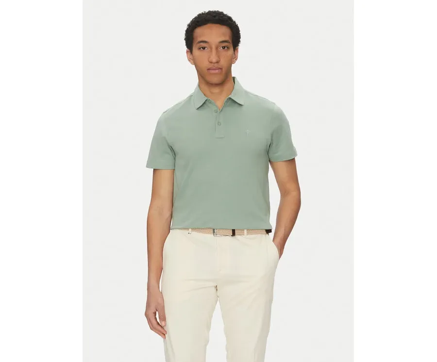 obrazek 1 JOOP! Polo 17 JJ-10Preston 30045540 Zielony Modern Fit