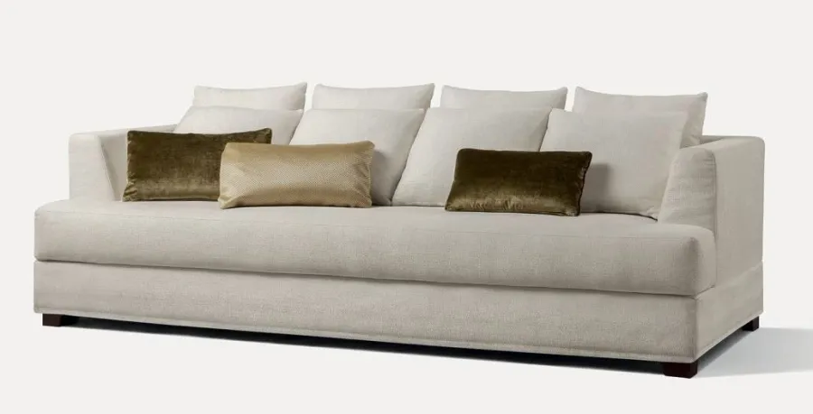 obrazek 2 Cudowna sofa Brando do salonu