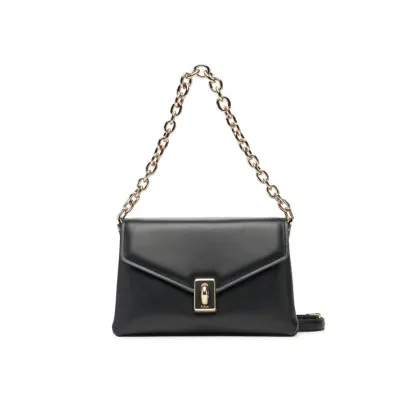 Zdjęcie Furla Torebka Meridiana WB01448 BX3227 O6000 Czarny