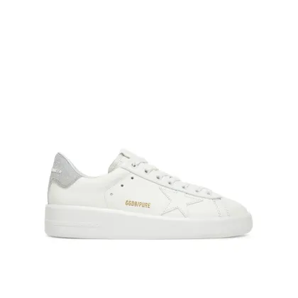 Zdjęcie GOLDEN GOOSE Sneakersy Pure New GWF00197.F000538.80185 Biały