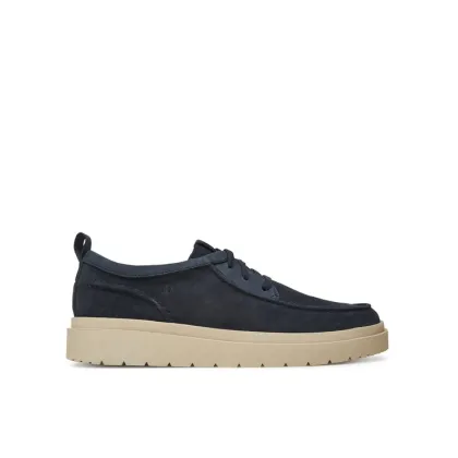 Zdjęcie Clarks Półbuty Polden Moc 26180866 Granatowy