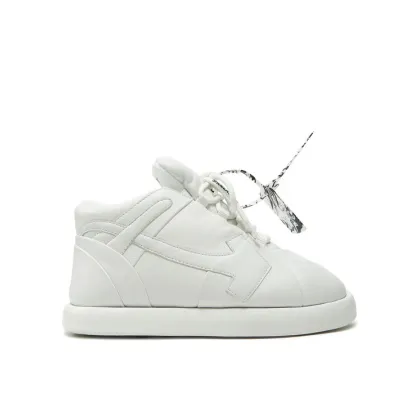 Zdjęcie Off-White Sneakersy OWIA266F21LEA0020101 Biały