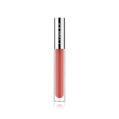 Zdjęcie CLINIQUE Pop Plush Creamy Lip Gloss Błyszczyk do ust 3.4 g Chiffon Pop