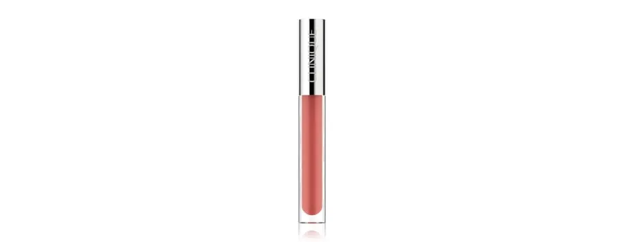 obrazek 1 CLINIQUE Pop Plush Creamy Lip Gloss Błyszczyk do ust 3.4 g Chiffon Pop
