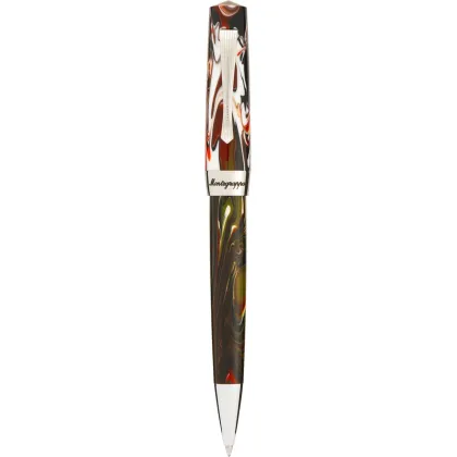 Picture A dazzling Asiago pen from the Elmo 02 collection