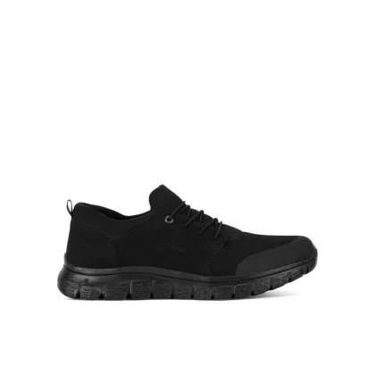 Zdjęcie Rieker Sneakersy B6650-00 Czarny