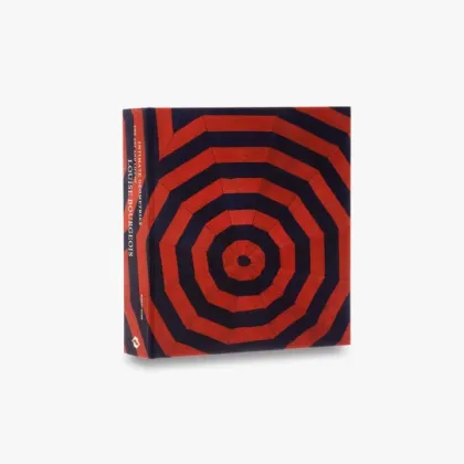 Zdjęcie Książka Kameralne geometrie Sztuka i życie Louise Bourgeois - Thames & Hudson