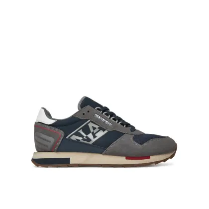 Zdjęcie Napapijri Sneakersy Virtus NP0A4IQH Granatowy