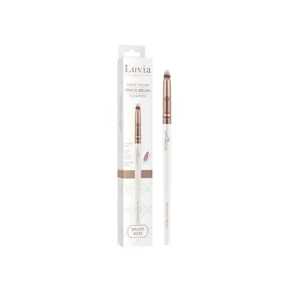 Zdjęcie Luvia Prime Vegan Pencil Brush - Elegance 335 Pędzelek do cieni do powiek 1 szt.