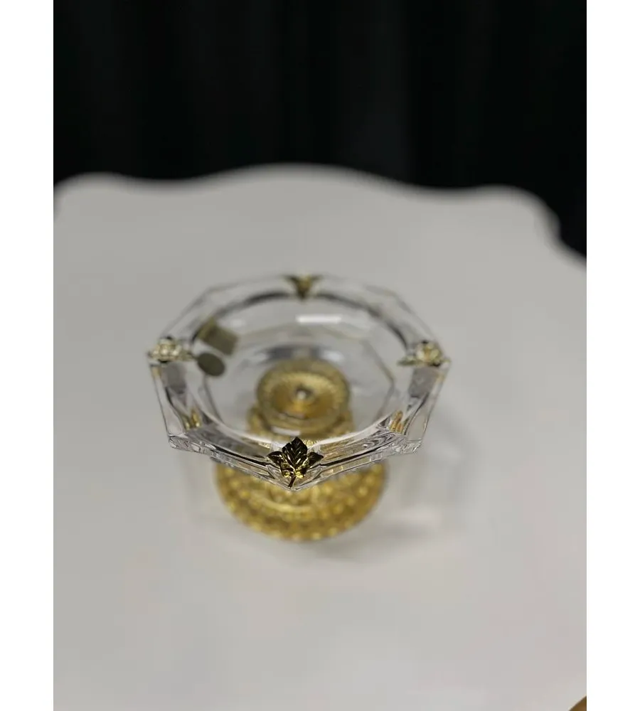 obrazek 2 Wyjątkowo elegancka popielnica - Cre Art