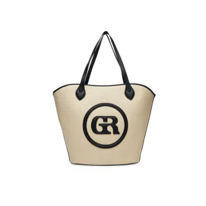 Zdjęcie Gino Rossi Torebka TYLO-V Beżowy