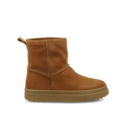 Zdjęcie Gant Śniegowce Snowhill 29543781 Brązowy