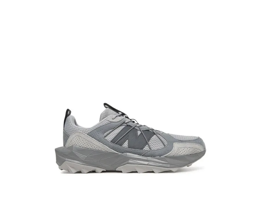 obrazek 1 New Balance Sneakersy Tektrel MTTTRSLG Szary