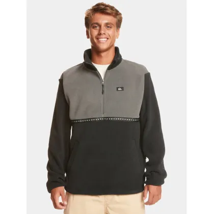 Zdjęcie Quiksilver Polar Taped Off Otlr EQYFT04808 Czarny Regular Fit