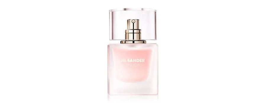 obrazek 1 JIL SANDER Sunlight Lumière Woda perfumowana 40 ml
