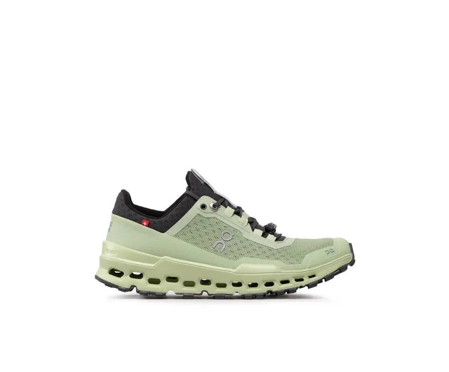 obrazek 1 On Buty do biegania Cloudultra 44.99043 Zielony