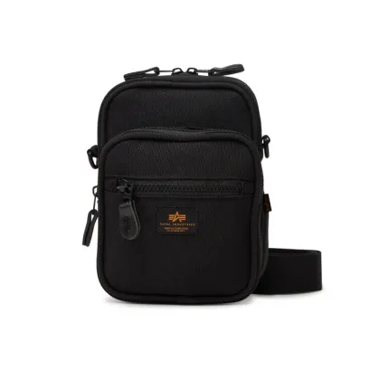 Zdjęcie Alpha Industries Saszetka 156941 Czarny