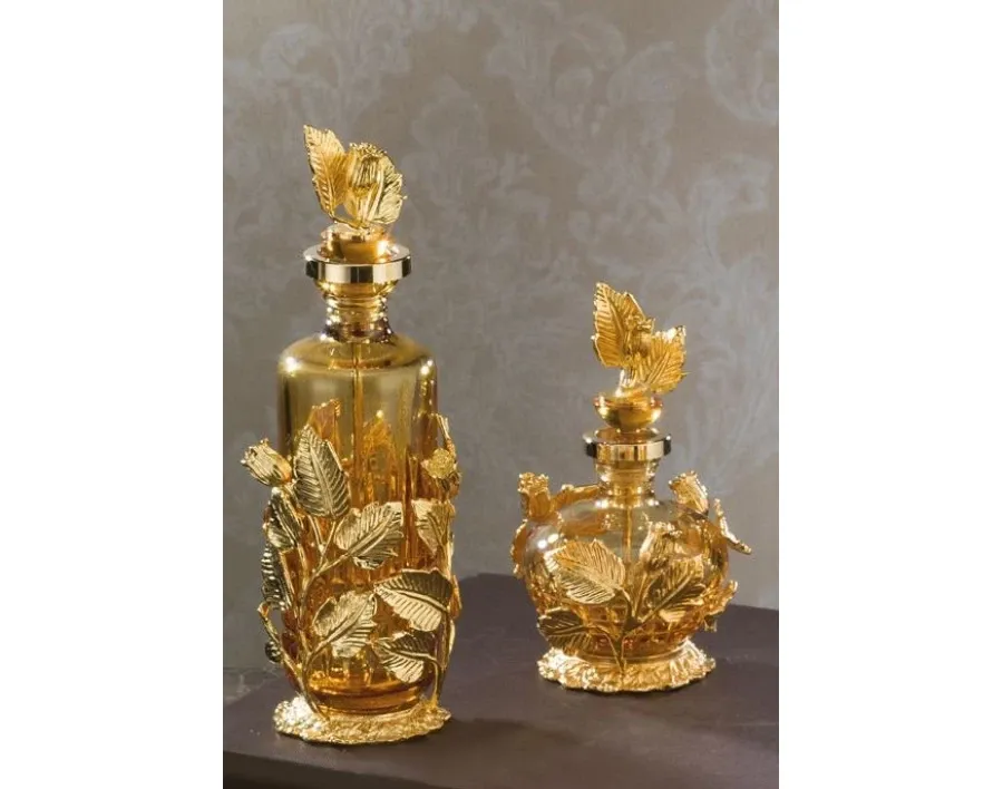 picture 1 Italian decorative crystal perfume bottle
