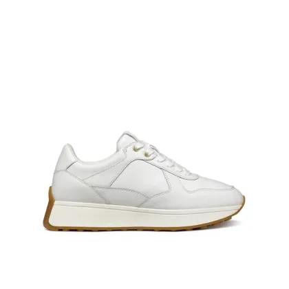 Zdjęcie Geox Sneakersy D Amabel D46MDA 00085 C1000 Biały