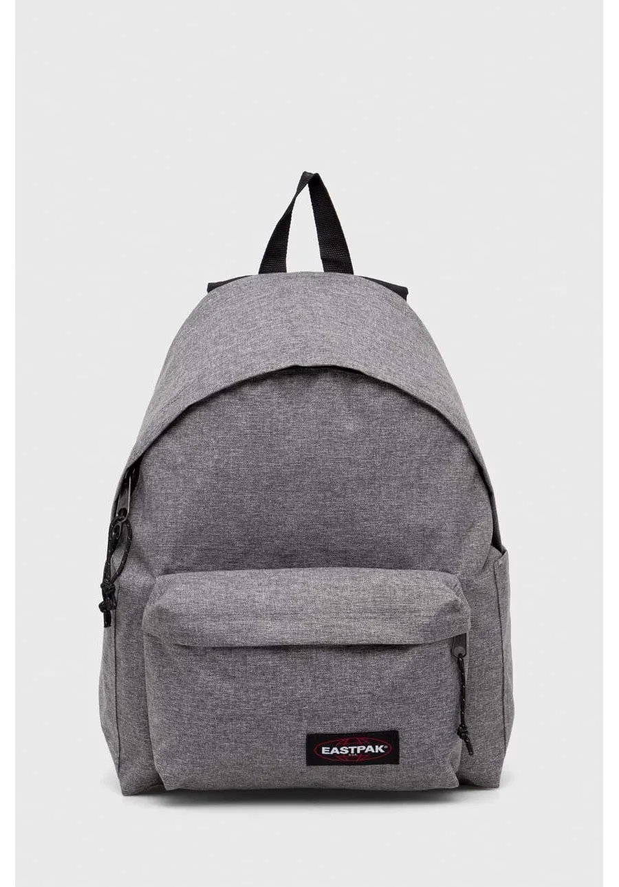 obrazek 1 Eastpak plecak DAY PAK'R kolor szary duży gładki EK0A5BG43631