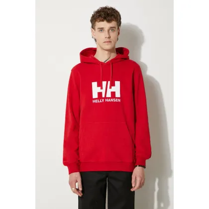 Zdjęcie Helly Hansen - Bluza HH LOGO HOODIE 33977