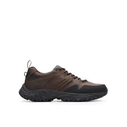Zdjęcie Clarks Sneakersy Atl Walk Go Wp 26173484 Brązowy