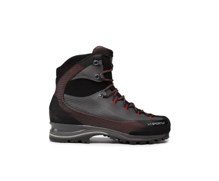 obrazek 1 La Sportiva Trekkingi Trango Trk Leather Gtx GORE-TEX 11Y900309 Szary