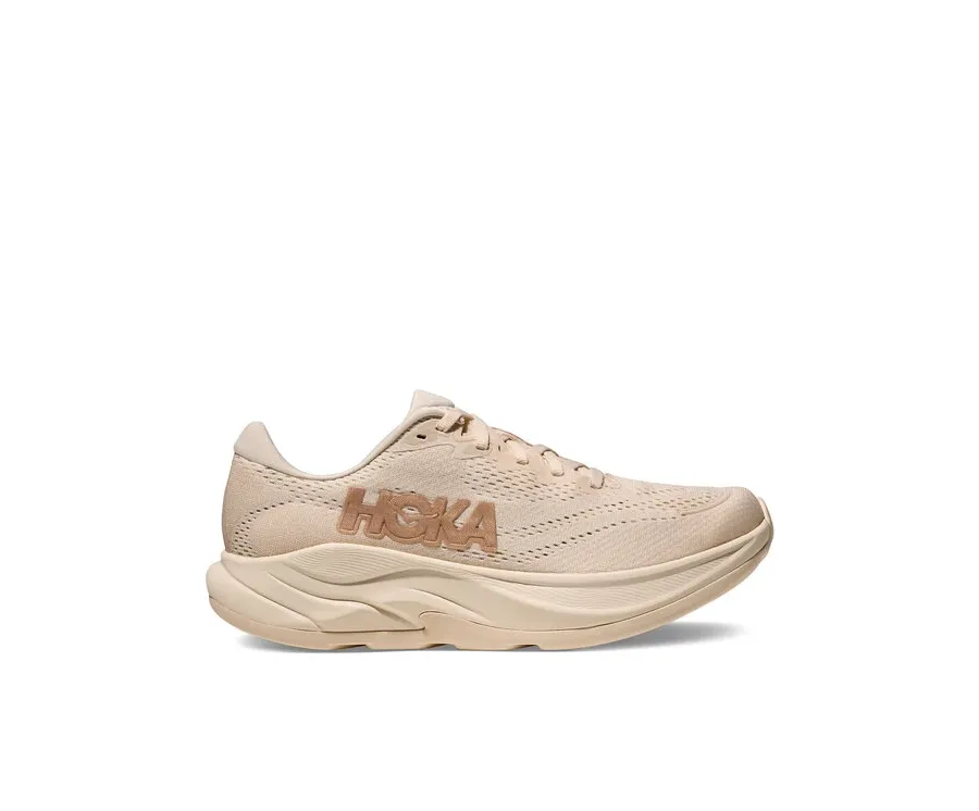 obrazek 1 Hoka Buty do biegania Rincon 4 1155131 Beżowy