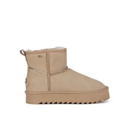 Zdjęcie MEXX Śniegowce MICH2003943W Écru