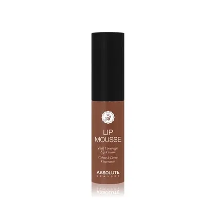 Zdjęcie Absolute New York Lip Mousse Szminka w płynie 8 ml Urban