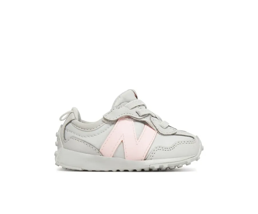 obrazek 1 New Balance Sneakersy NW327WP Szary
