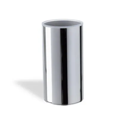 Zdjęcie Oryginalna szklanka na szczoteczki do zębów do stylowej łazienki – Stilhaus