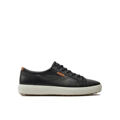 Zdjęcie ECCO Sneakersy Soft 7 43000401001 Czarny