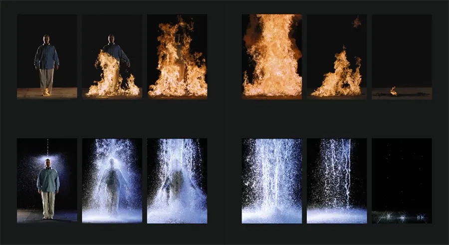 obrazek 9 Książka Bill Viola - Thames & Hudson