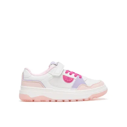 Zdjęcie Roxy Sneakersy A24F0767A-1 Kolorowy