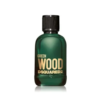 Zdjęcie Dsquared2 Green Wood Woda toaletowa 100 ml