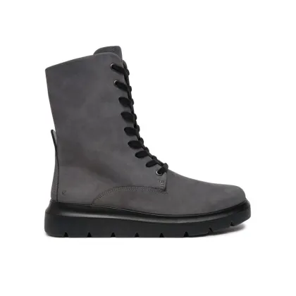 Zdjęcie ECCO Botki Nouvelle 21621302308 Szary