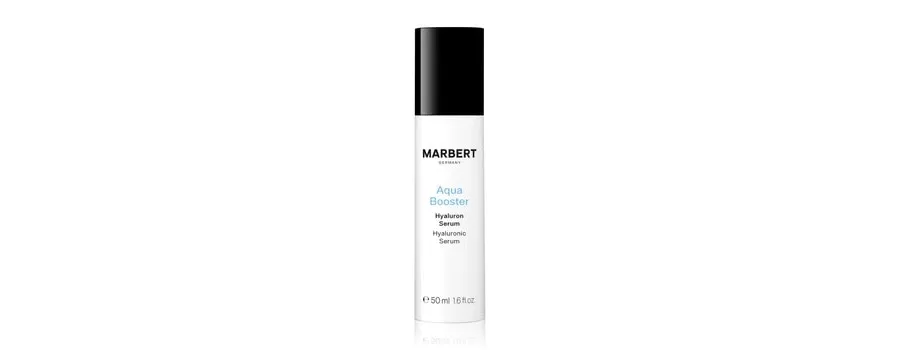 obrazek 1 Marbert Aqua Booster Serum do twarzy 50 ml