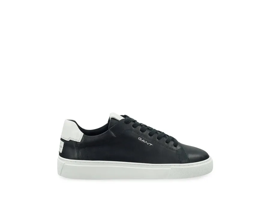 obrazek 1 Gant Sneakersy 30631889 Granatowy
