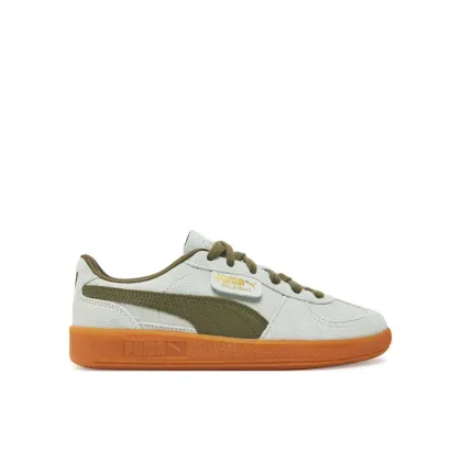 Zdjęcie Puma Sneakersy Palermo Team 396463 51 Błękitny