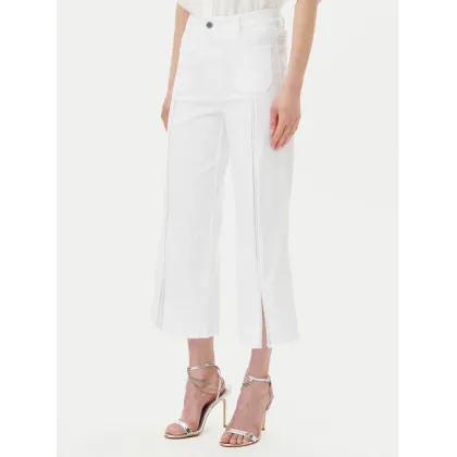 Zdjęcie Joseph Ribkoff Kuloty 251901 Biały Regular Fit