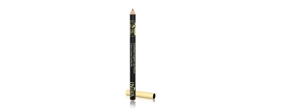 obrazek 1 INIKA Organic Certified Organic Konturówka do ust 1.2 g Buff