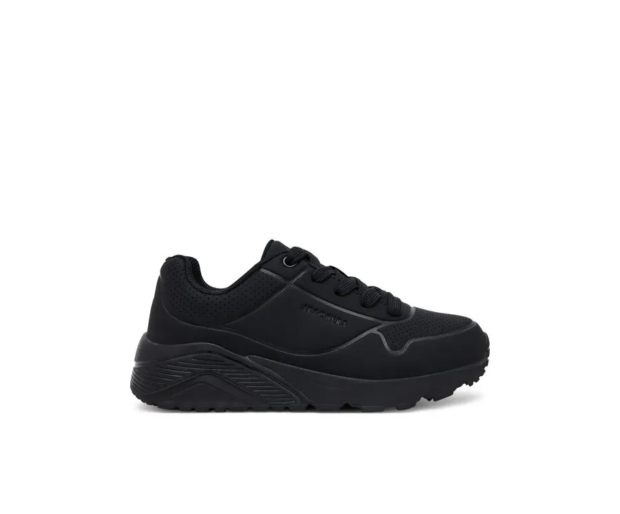 obrazek 1 Skechers Sneakersy 403694L/BBK Czarny